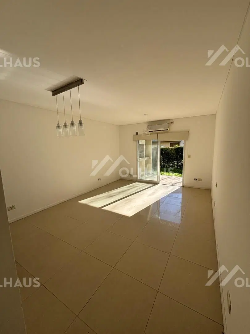 Departamento Monoambiente  en Venta en Alto del Molino, Pilar, G.B.A. Zona Norte 4