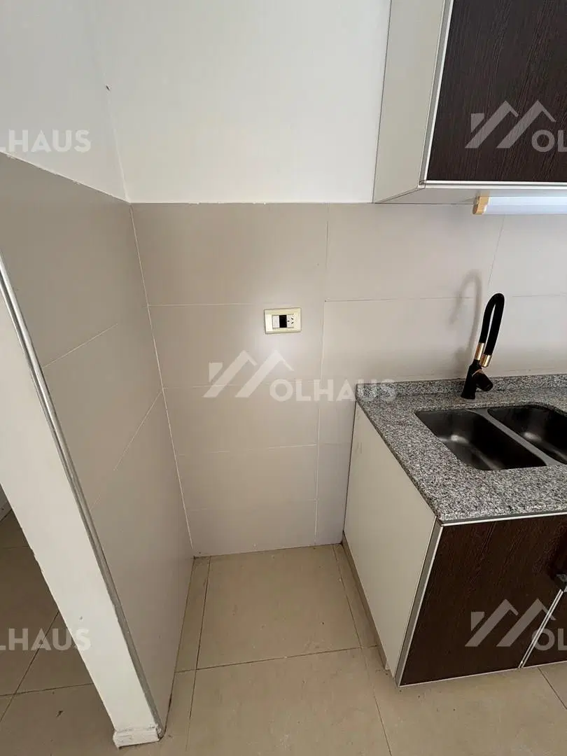 Departamento Monoambiente  en Venta en Alto del Molino, Pilar, G.B.A. Zona Norte 3