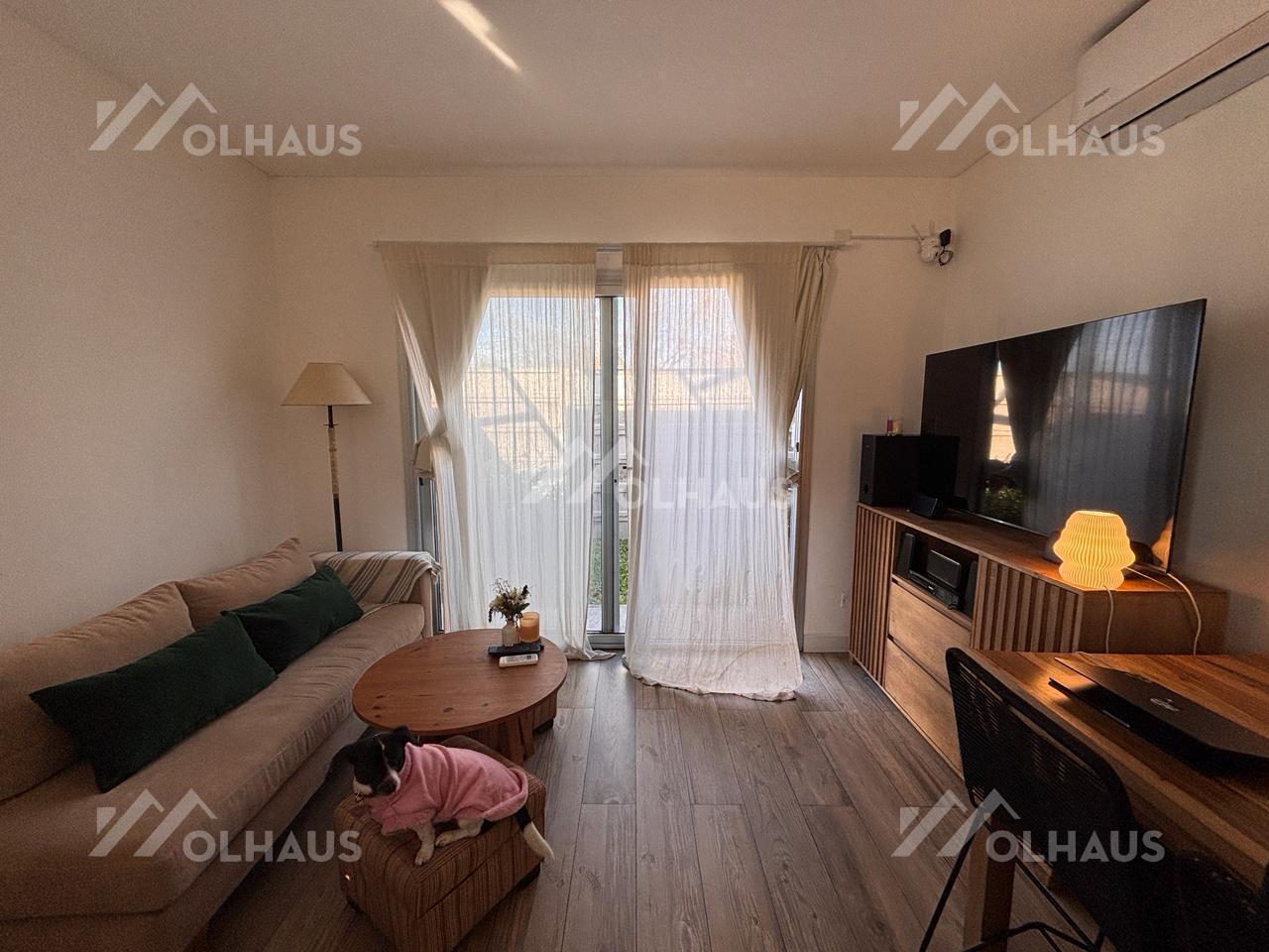 Foto de Departamento en Venta en Green Village, Pilar, G.B.A. Zona Norte, imagen 3