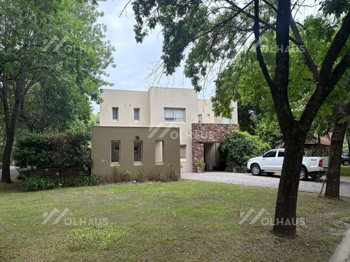 Casa  en Venta en La Arboleda, Garin, Escobar 5