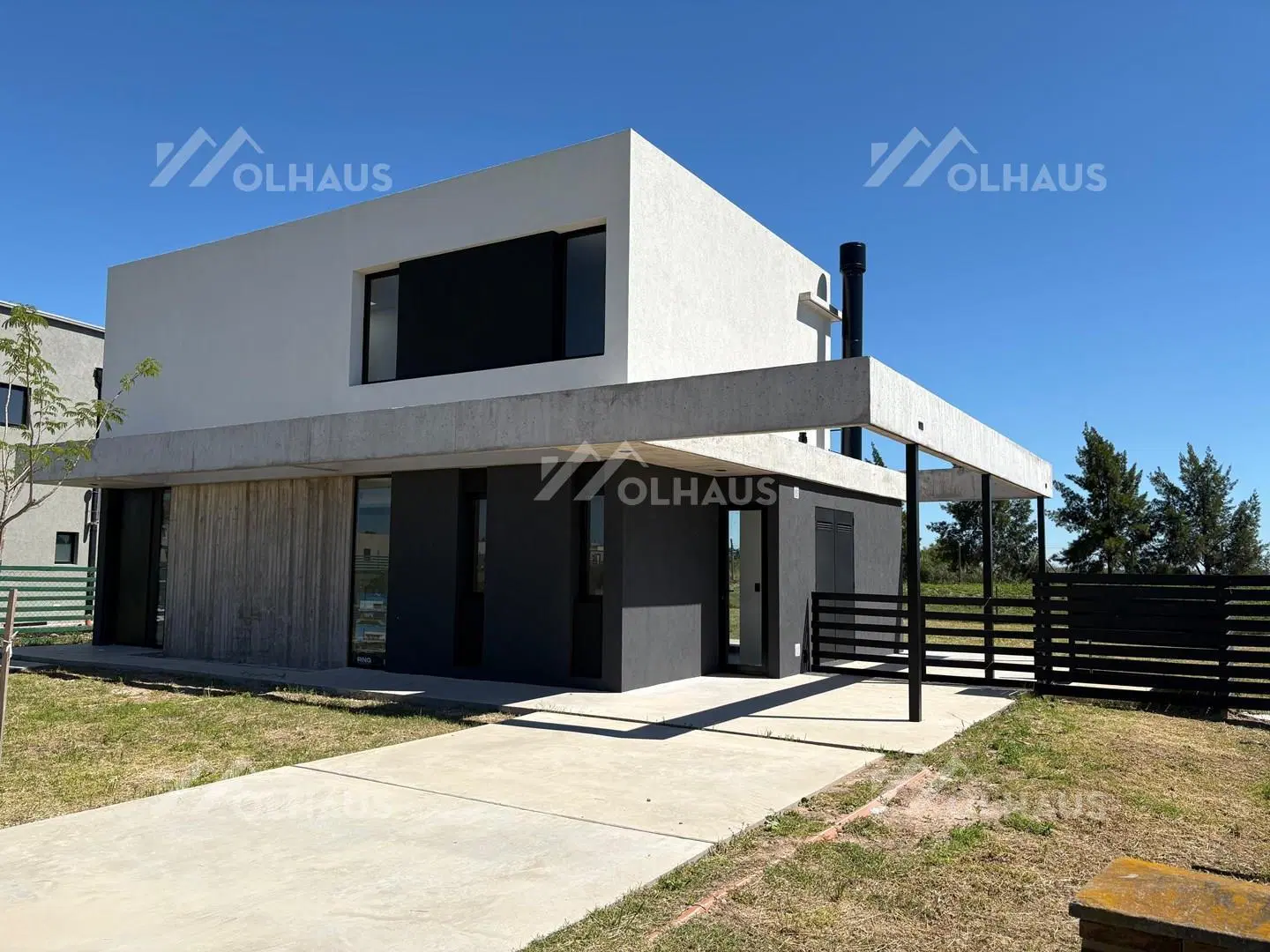 Casa  en Venta en San Sebastian - AREA 12, San Sebastian, Escobar 3