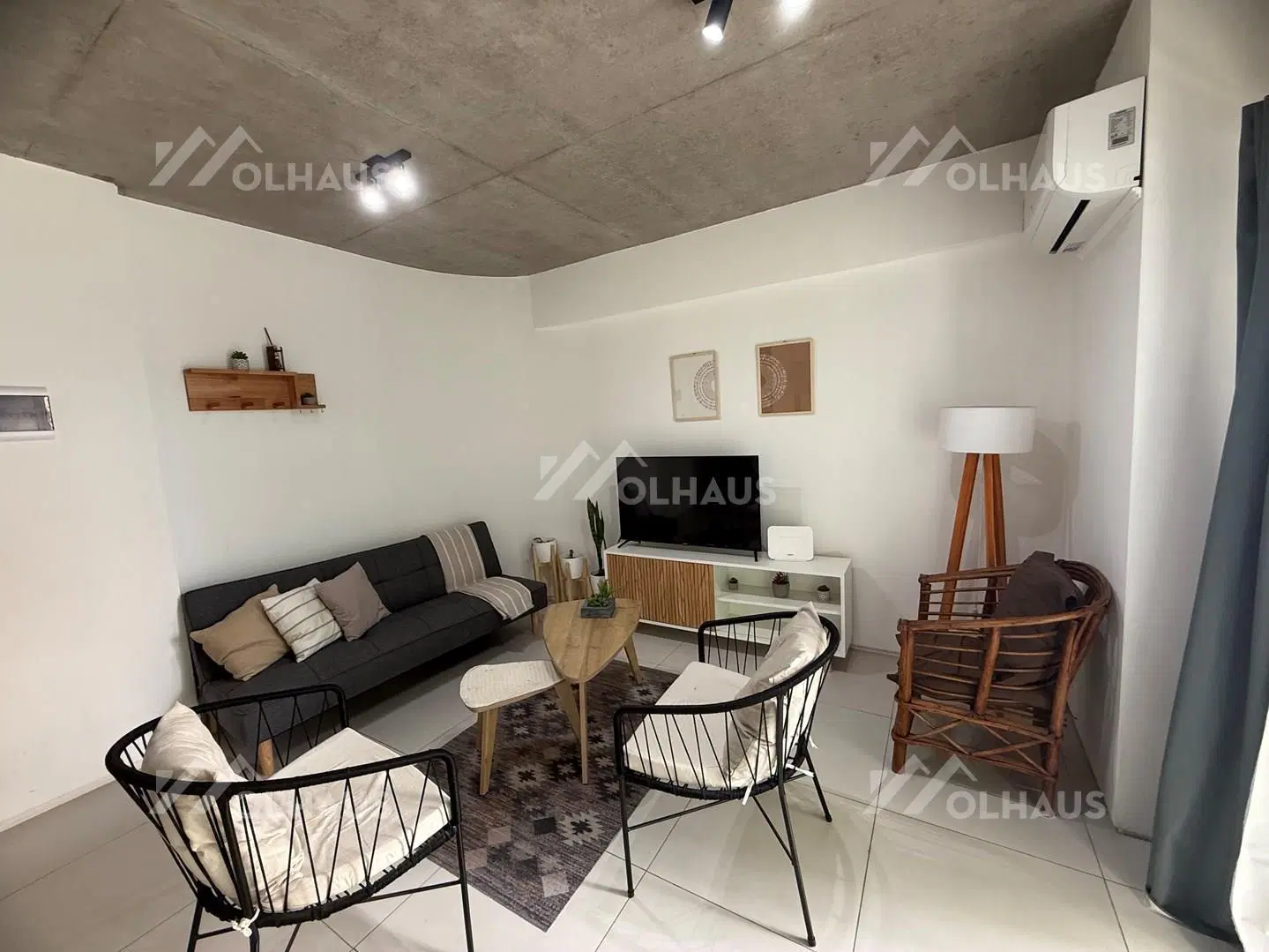 Departamento en Alquiler en Belgrano, Capital Federal, Buenos Aires 3