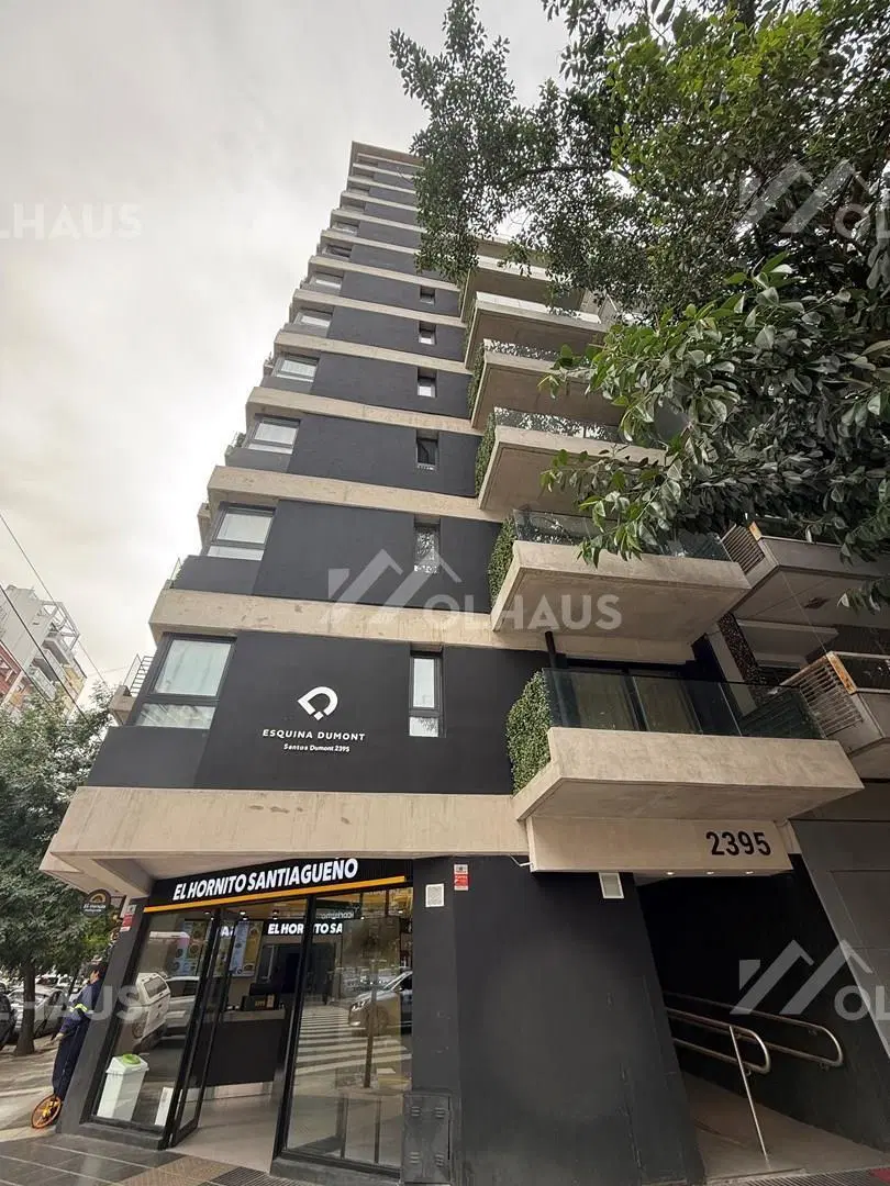 Departamento en Alquiler en Belgrano, Capital Federal, Buenos Aires 4