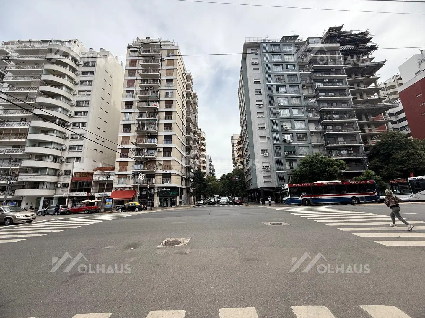 Departamento en Alquiler en Belgrano, Capital Federal, Buenos Aires 5