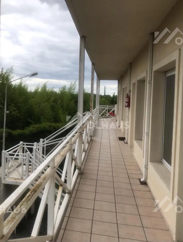 Departamento Dúplex  en Alquiler en Alto del Molino, Pilar, G.B.A. Zona Norte 4