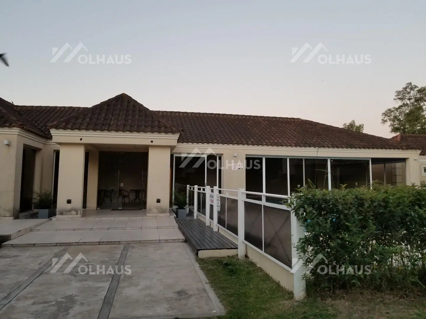Departamento Dúplex  en Alquiler en Alto del Molino, Pilar, G.B.A. Zona Norte 8