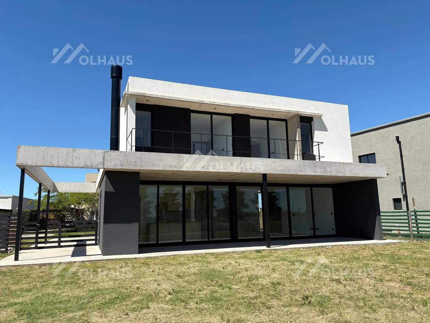 Casa  en Venta en San Sebastian - AREA 12, San Sebastian, Escobar 5