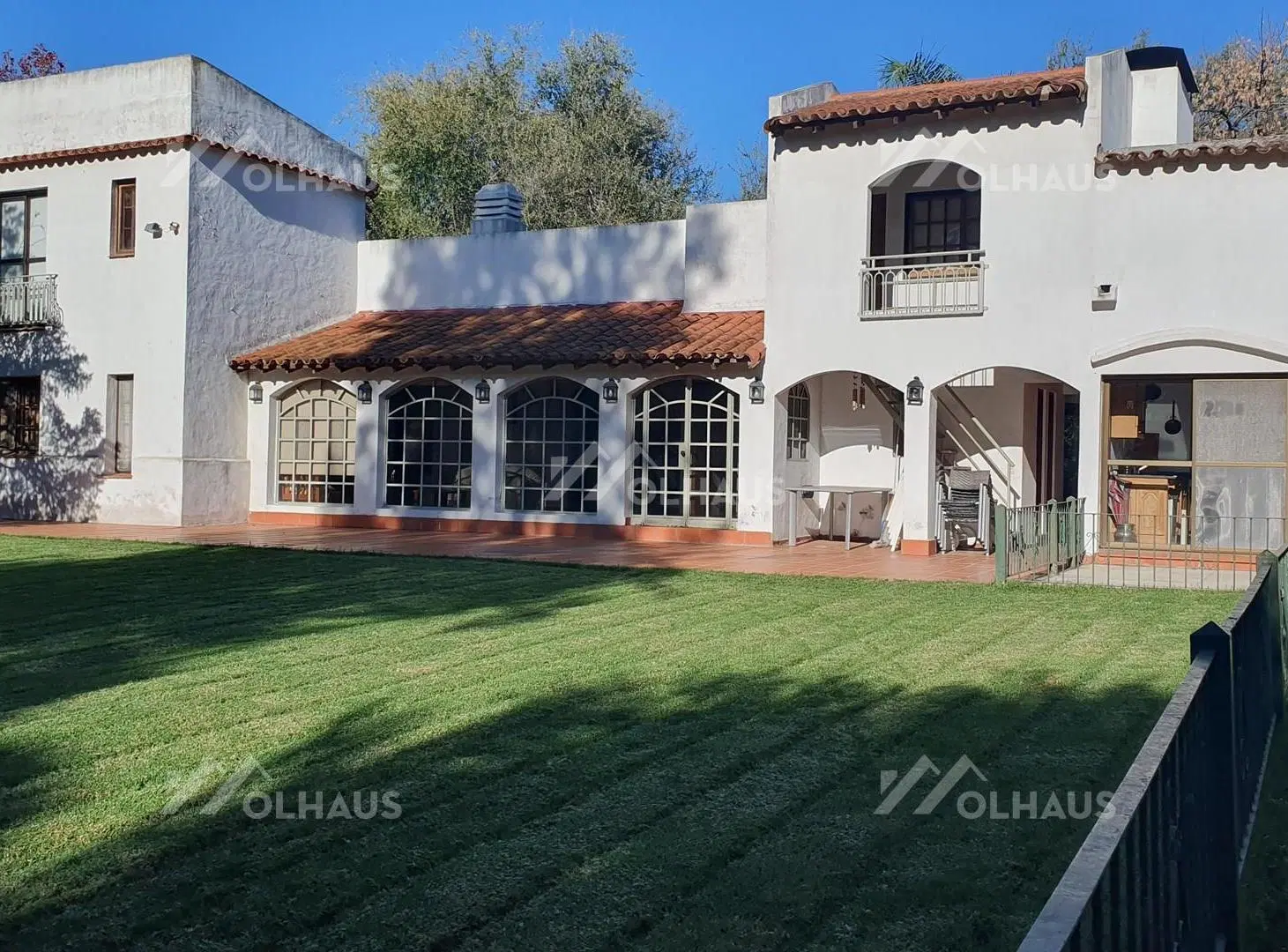 Casa  en Venta en Golfer's Country Club, Pilar, G.B.A. Zona Norte 5