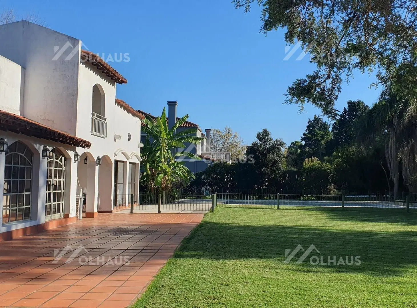 Casa  en Venta en Golfer's Country Club, Pilar, G.B.A. Zona Norte 8