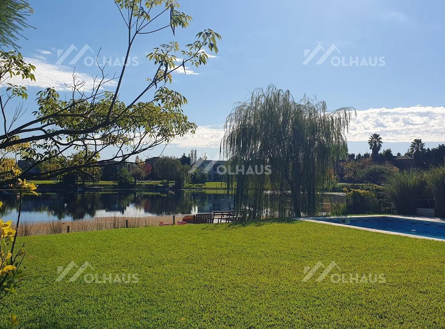 Casa  en Venta en Santa Catalina, Villanueva, Tigre 4