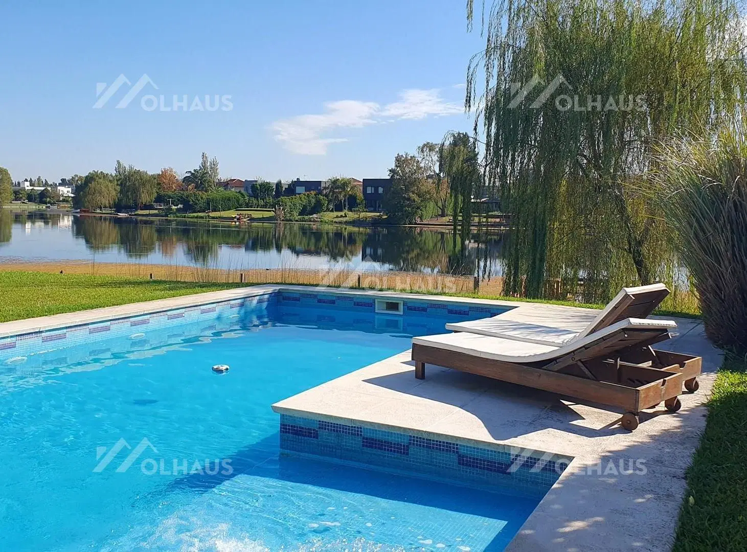 Casa  en Venta en Santa Catalina, Villanueva, Tigre 8