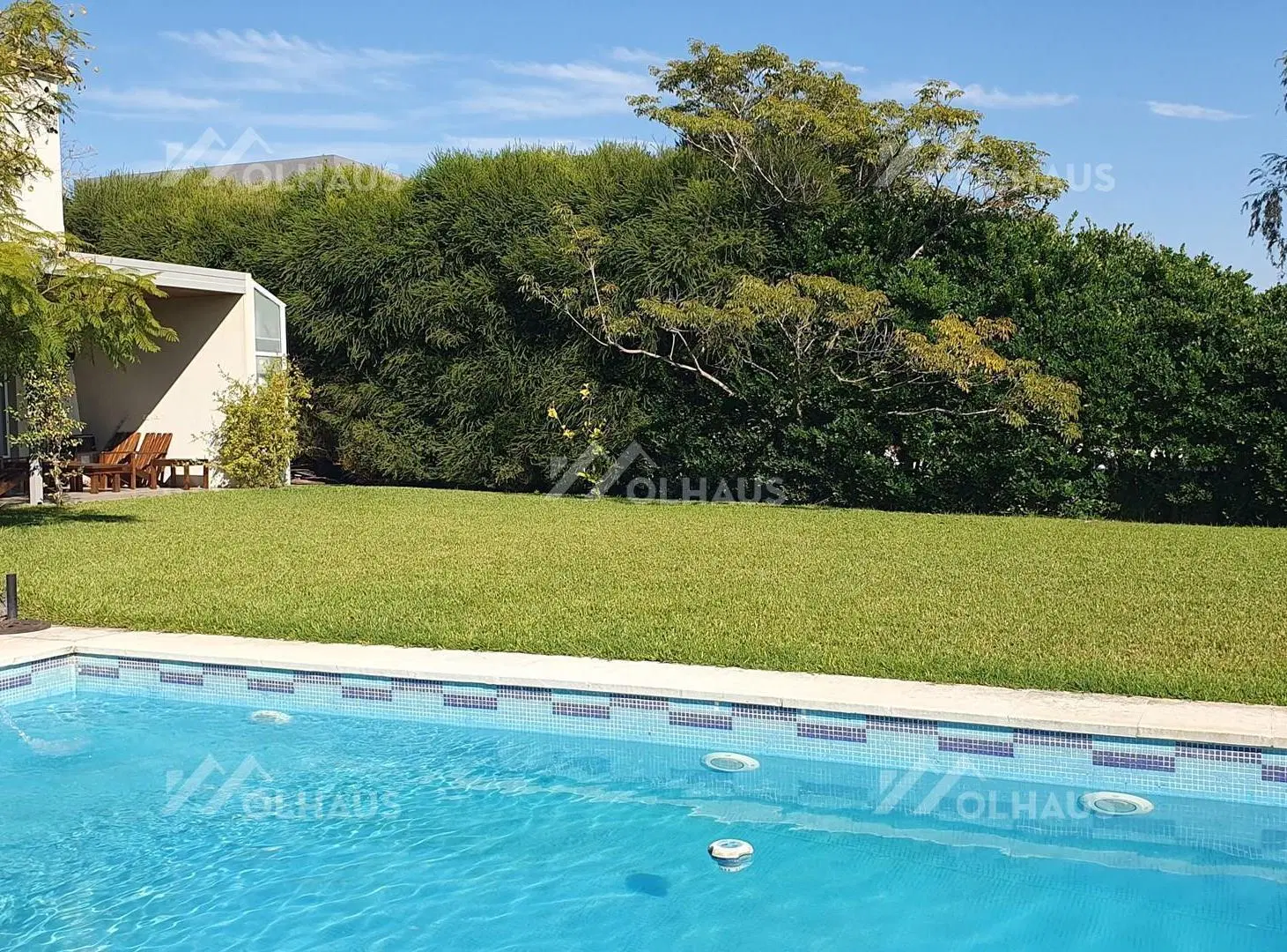 Casa  en Venta en Santa Catalina, Villanueva, Tigre 5