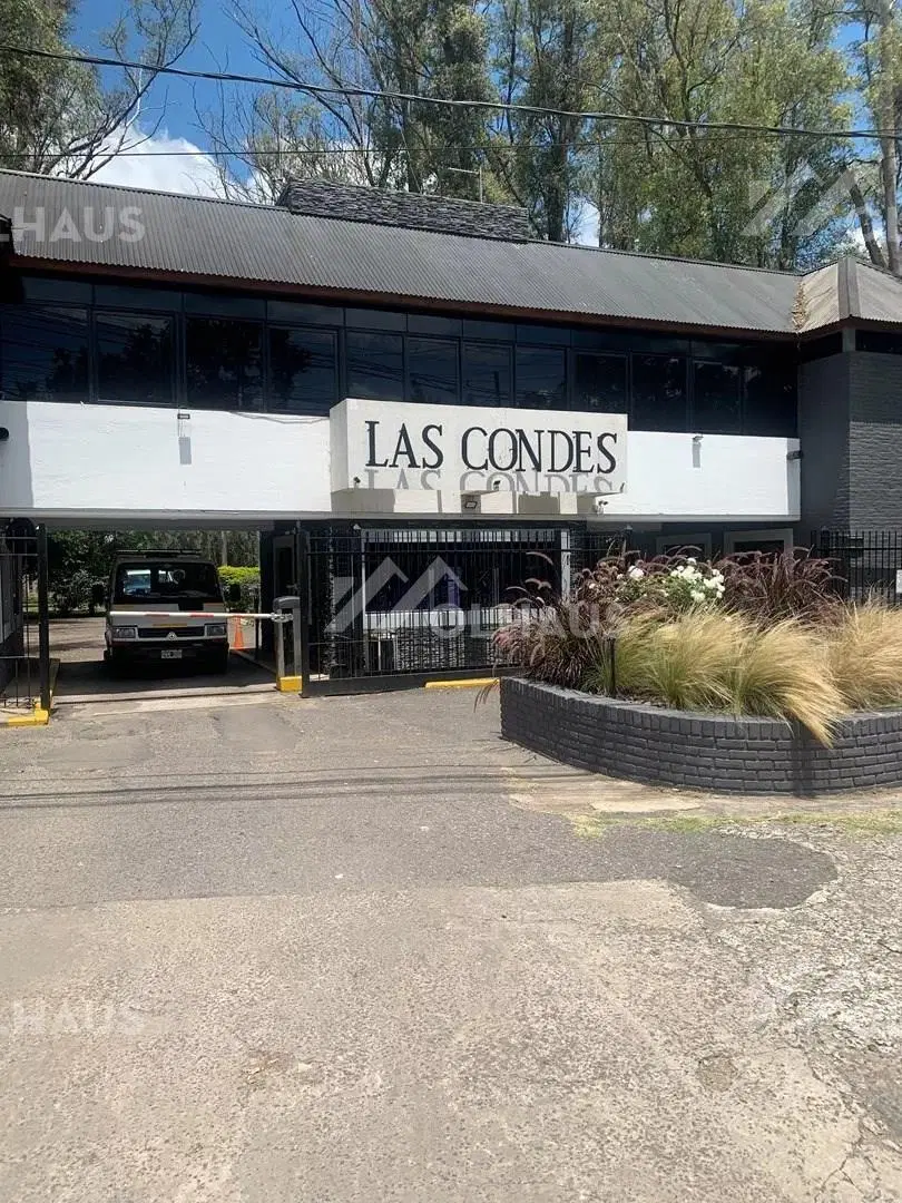 Casa en Alquiler en Las Condes, Pilar, G.B.A. Zona Norte 2