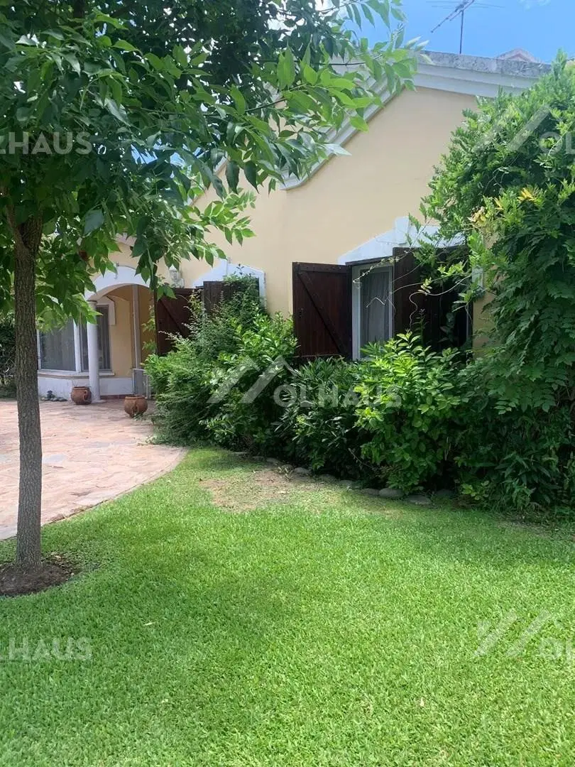 Casa en Alquiler en Las Condes, Pilar, G.B.A. Zona Norte 8
