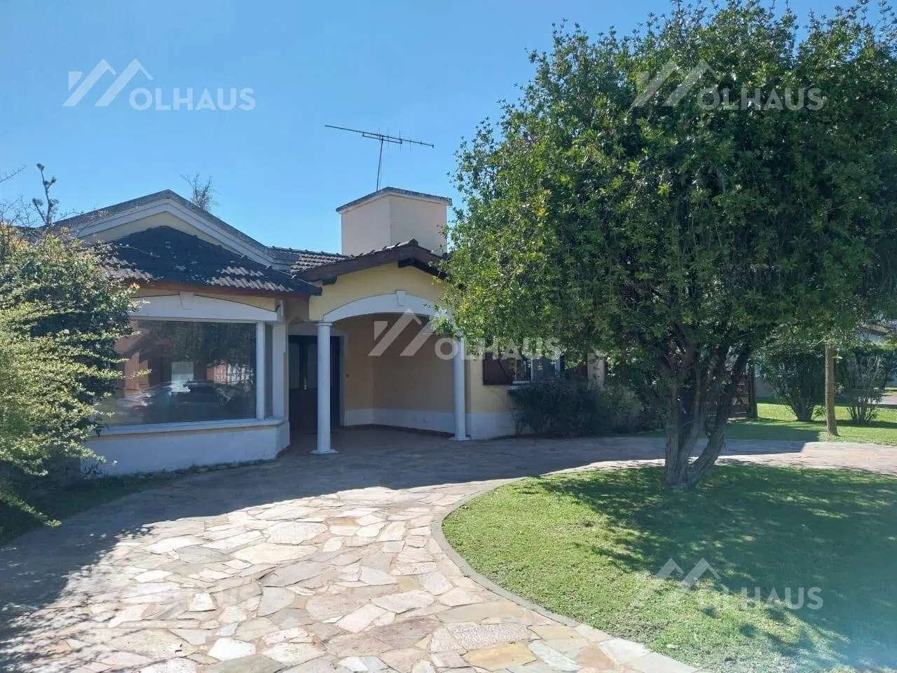 Casa en Alquiler en Las Condes, Pilar, G.B.A. Zona Norte 1