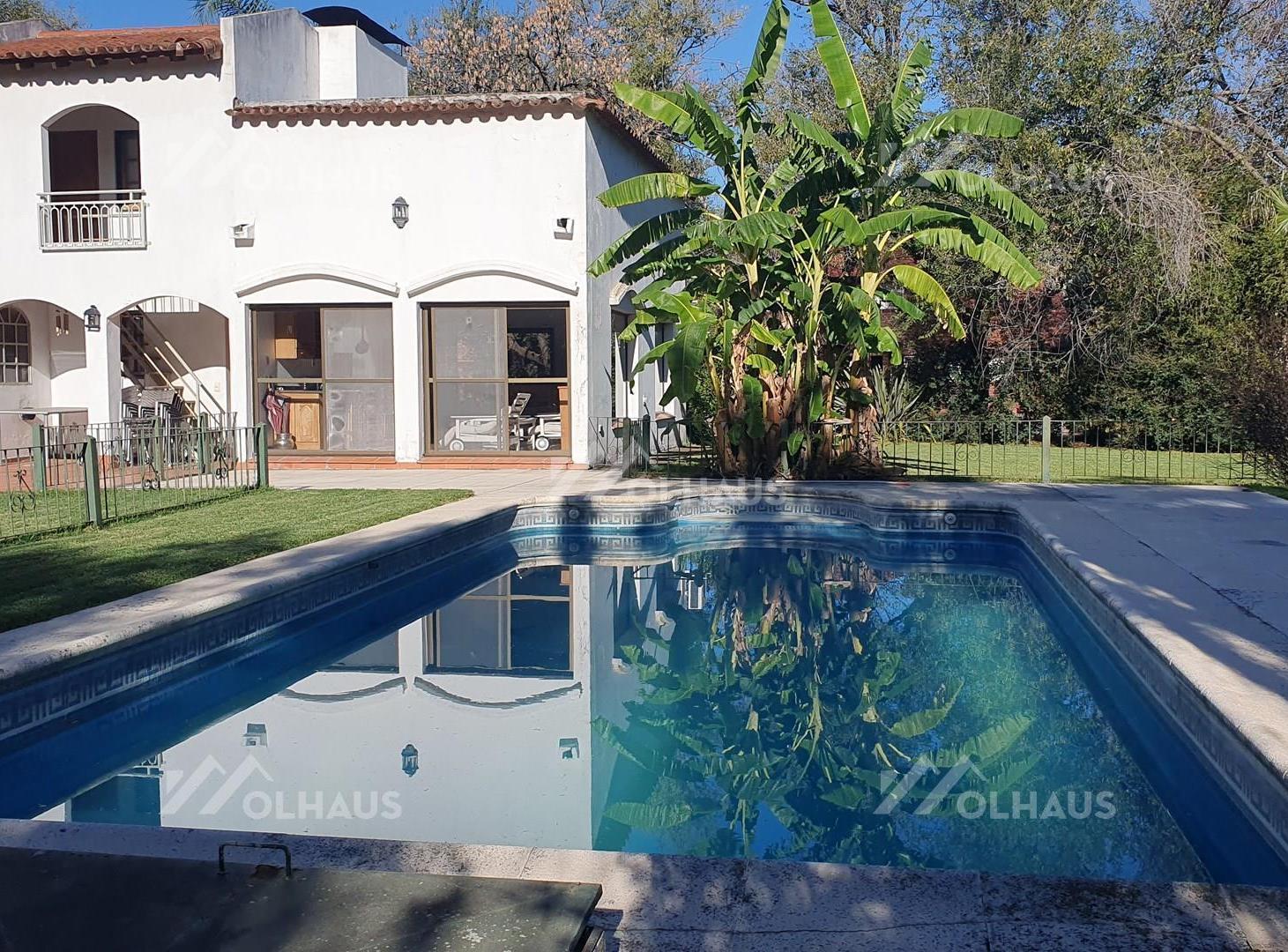Foto de Casa en Venta en Golfer's Country Club, Pilar, G.B.A. Zona Norte, imagen 4