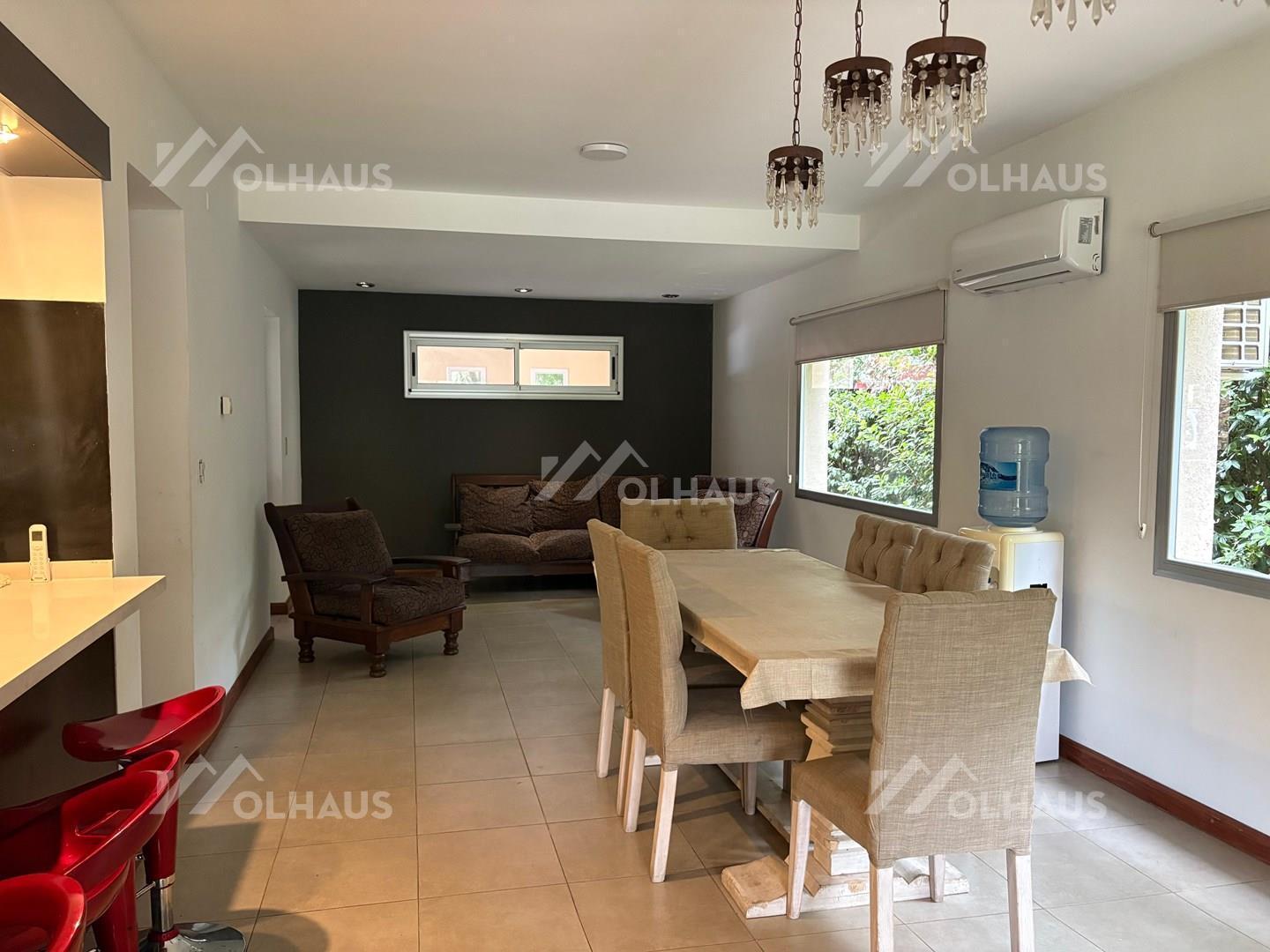 Foto de Casa en Venta en La Arboleda, Garin, Escobar, imagen 3