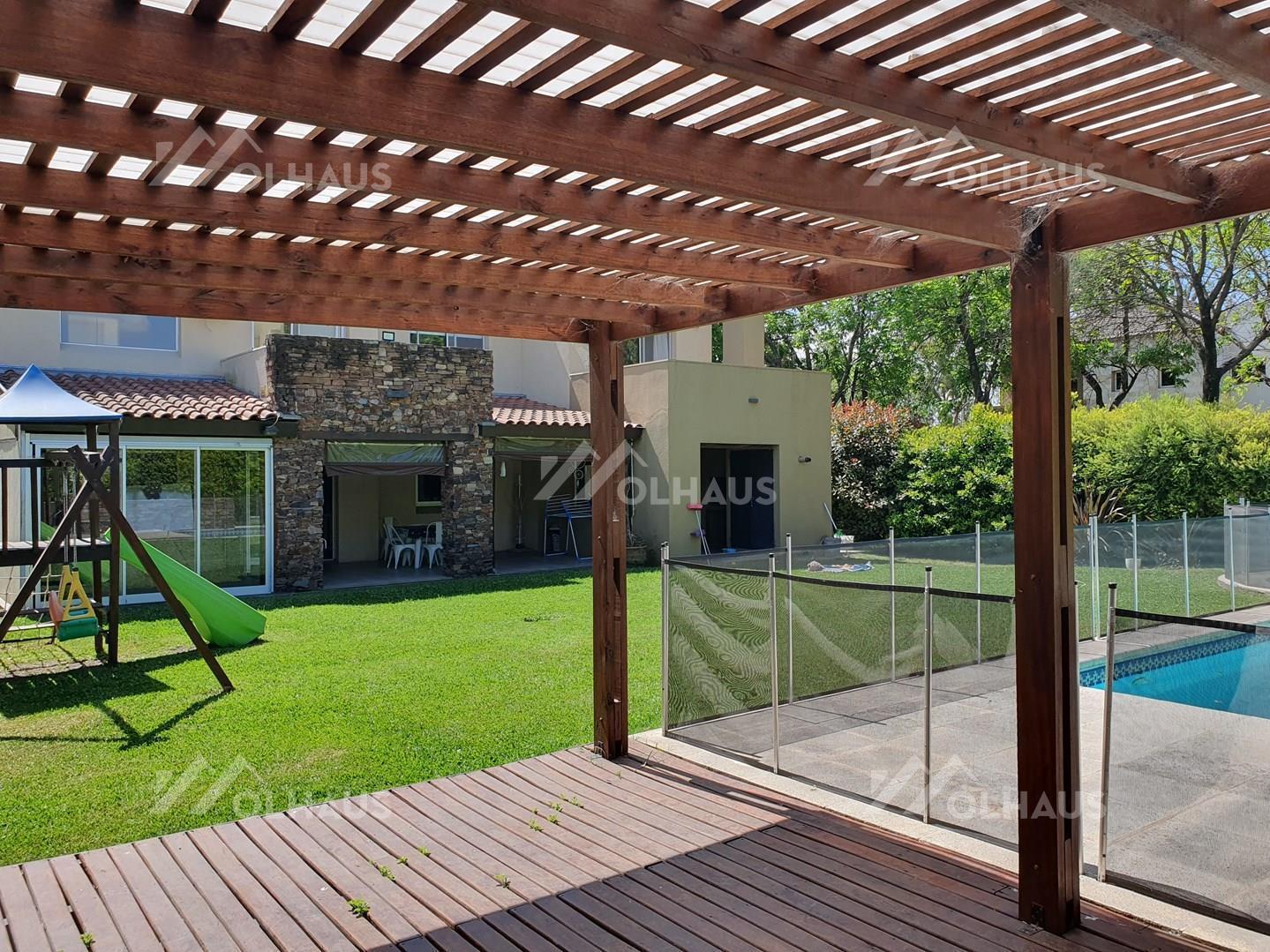 Foto de Casa en Venta en La Arboleda, Garin, Escobar, imagen 5