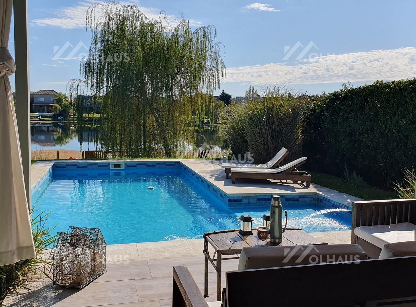Foto de Casa en Alq. Temporario en Santa Catalina, Villanueva, Tigre, imagen 3