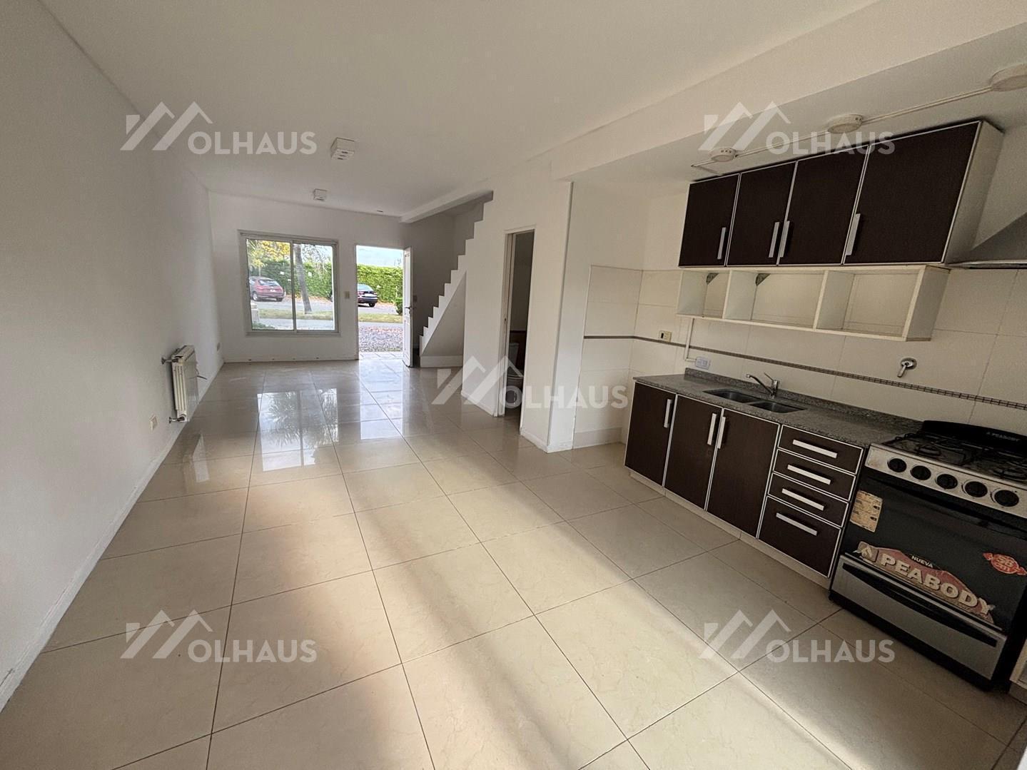 Foto de Departamento Triplex en Venta en Alto del Molino, Pilar, G.B.A. Zona, imagen 1