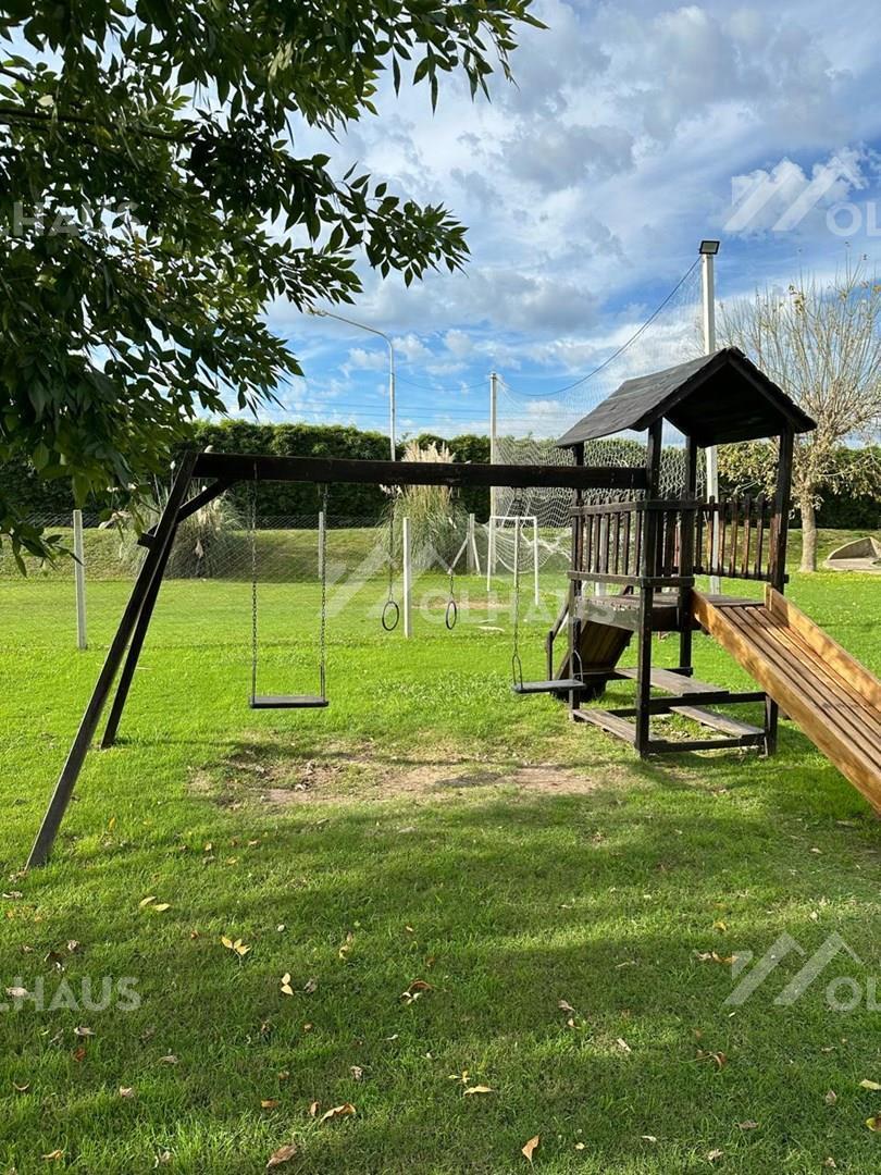 Foto de Departamento Loft en Alquiler en Alto del Molino, Pilar, G.B.A. Zona, imagen 4