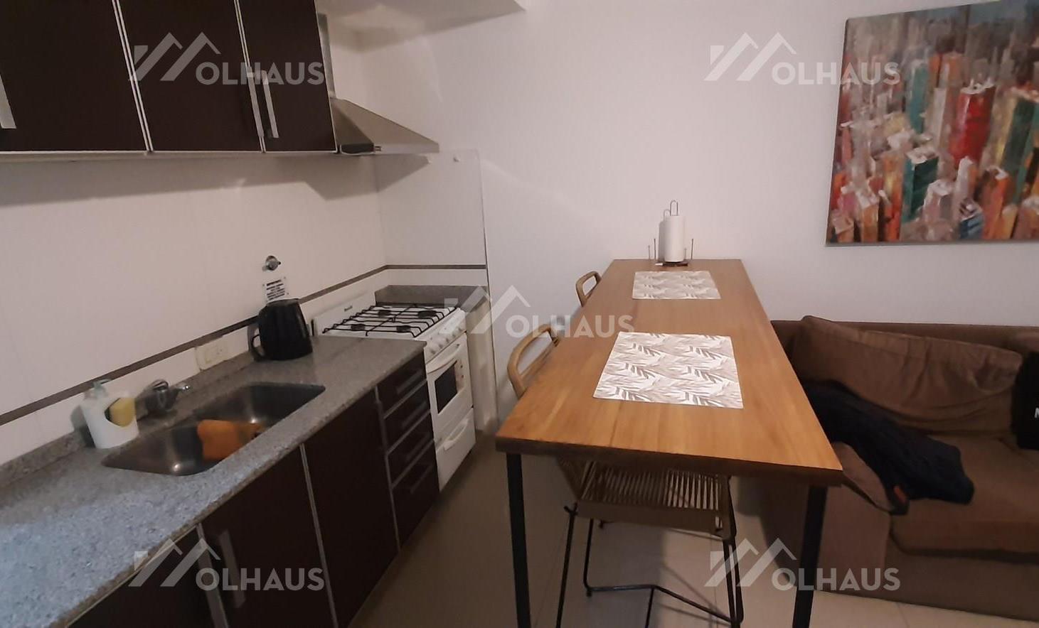 Foto de Departamento Monoambiente en Alq. Temporario en Alto del Molino, Pilar, imagen 1