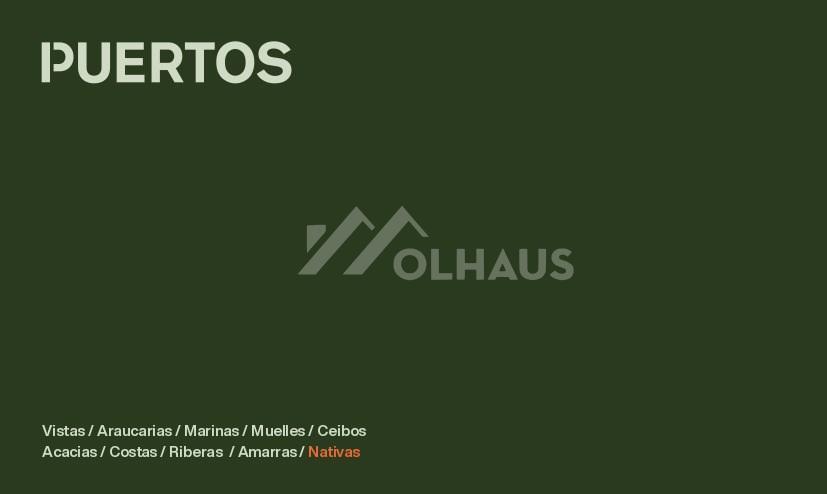 Foto de Terreno Lote en Venta en Puertos-Nativas, Escobar, G.B.A. Zona Norte, imagen 1