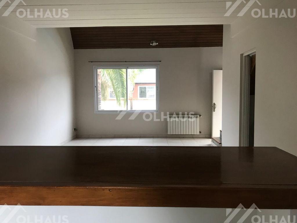 Foto de Departamento Dúplex en Venta en Villa Morra, Pilar, G.B.A. Zona Norte, imagen 3