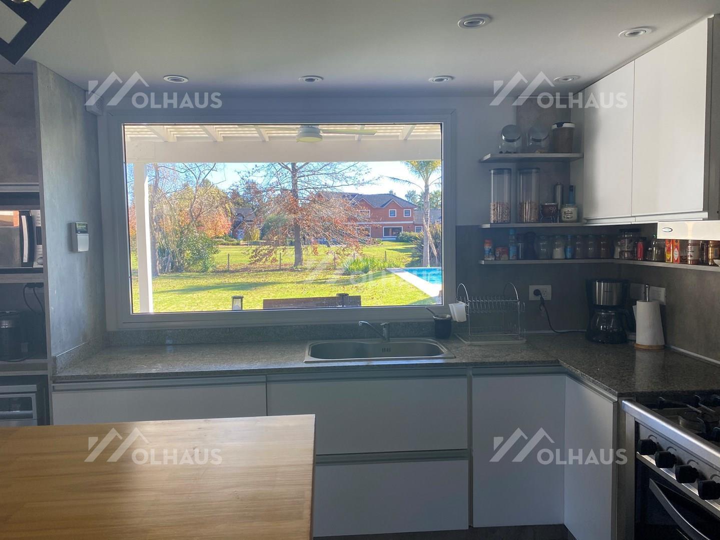 Foto de Casa en Venta en Boca Ratón, Pilar, G.B.A. Zona Norte, imagen 5