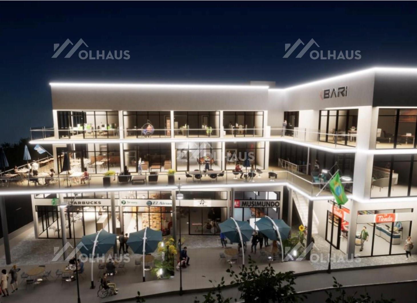 Foto de Oficina en Venta en Manzanares, Pilar, G.B.A. Zona Norte, imagen 2