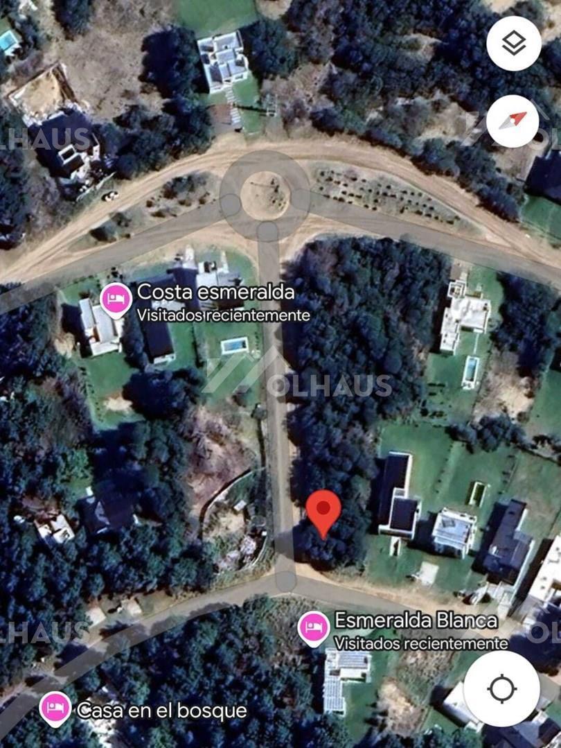 Foto de Terreno Lote en Venta en Costa Esmeralda, Costa Atlántica, Buenos Aires, imagen 4