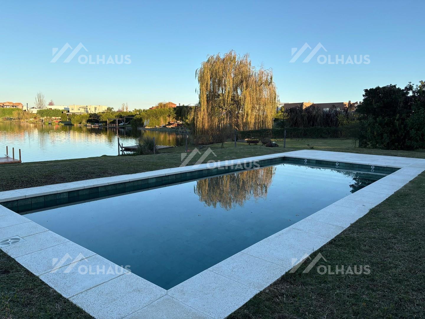 Foto de Casa en Venta en San Benito, Villanueva, Tigre, imagen 5