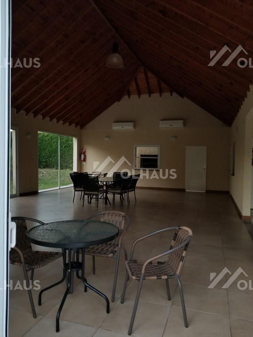 Foto de Departamento Dúplex en Alquiler en Alto del Molino, Pilar, G.B.A. Zona, imagen 1