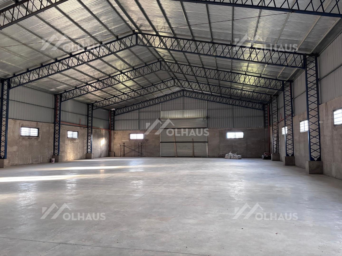 Foto de Depósito Galpón en Venta en Villa Rosa, Pilar, G.B.A. Zona Norte, imagen 1
