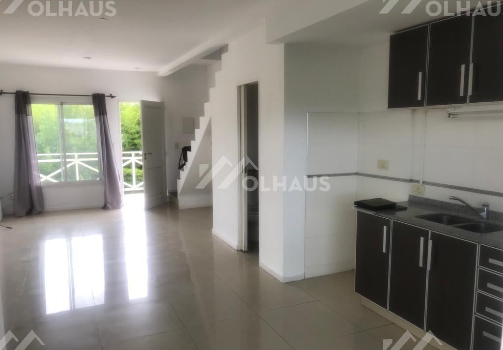 Foto de Departamento Dúplex en Venta en Alto del Molino, Pilar, G.B.A. Zona, imagen 3
