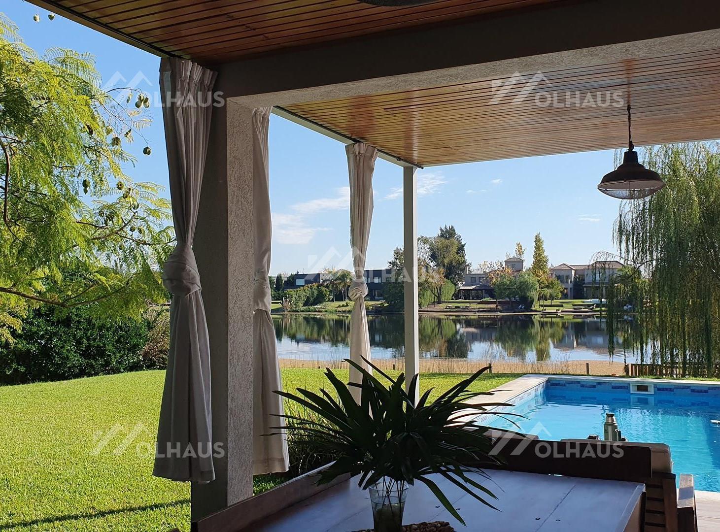 Foto de Casa en Venta en Santa Catalina, Villanueva, Tigre, imagen 4