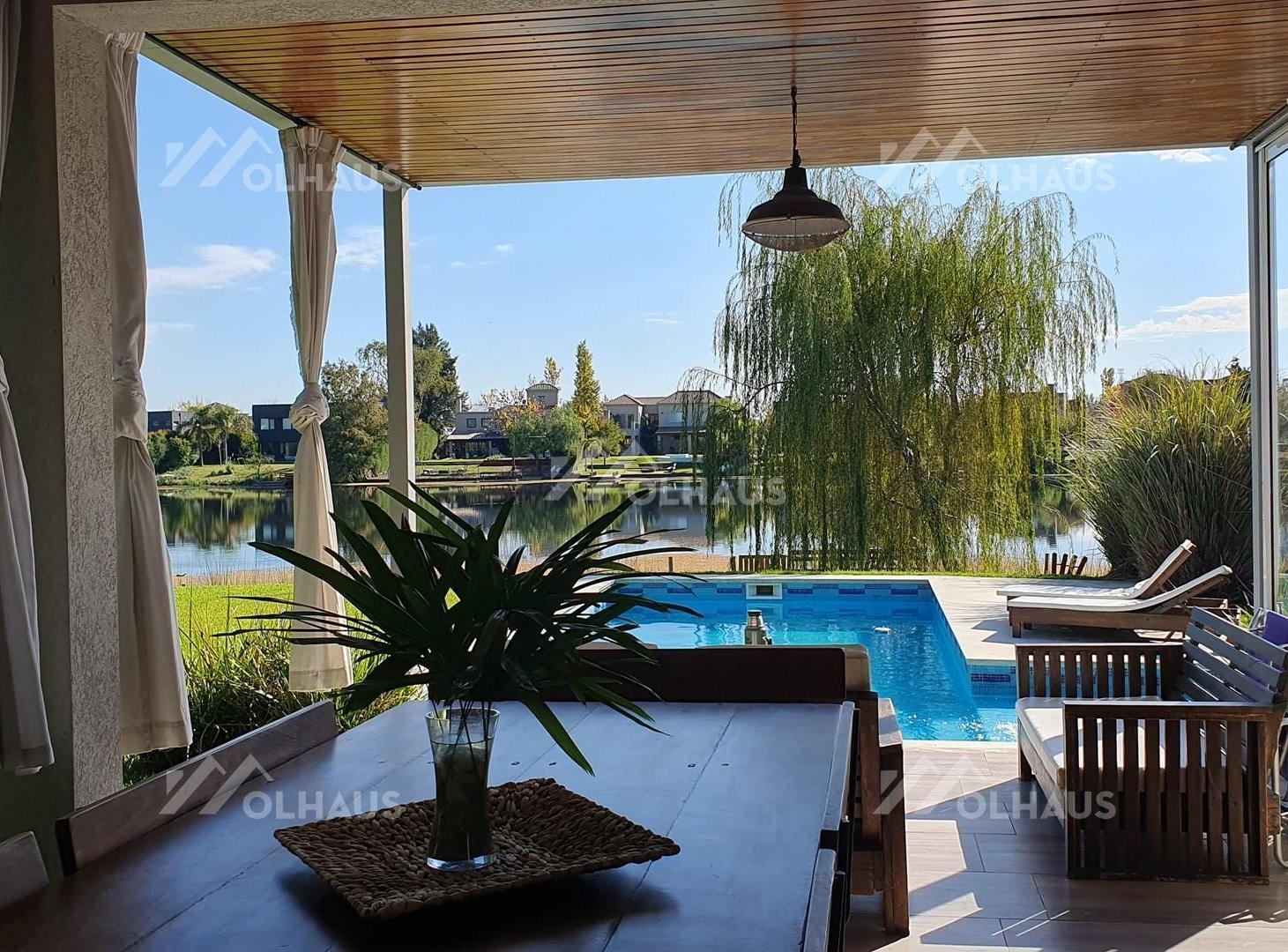 Foto de Casa en Alq. Temporario en Santa Catalina, Villanueva, Tigre, imagen 4