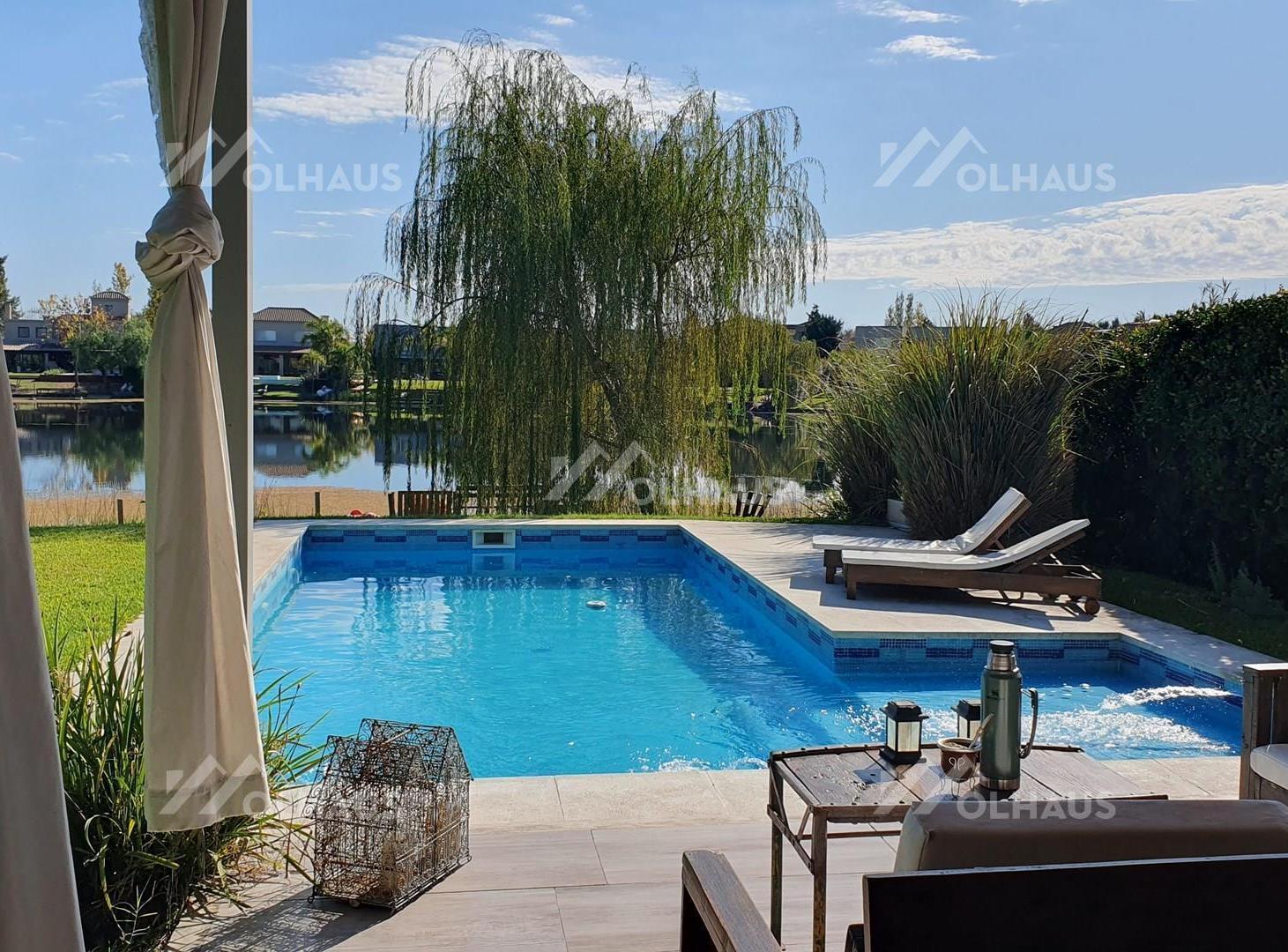 Foto de Casa en Alq. Temporario en Santa Catalina, Villanueva, Tigre, imagen 3