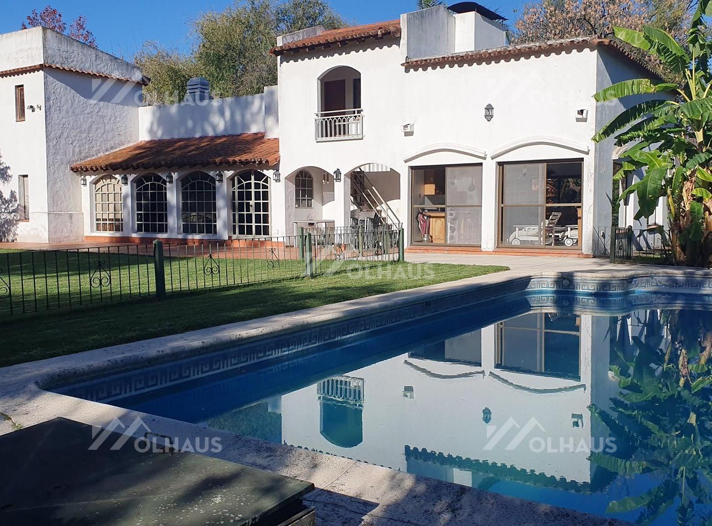 Foto de Casa en Venta en Golfer's Country Club, Pilar, G.B.A. Zona Norte, imagen 2