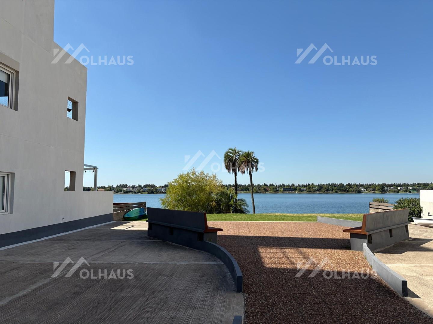 Foto de Departamento en Venta en Vila Vela, Villanueva, Tigre, imagen 4