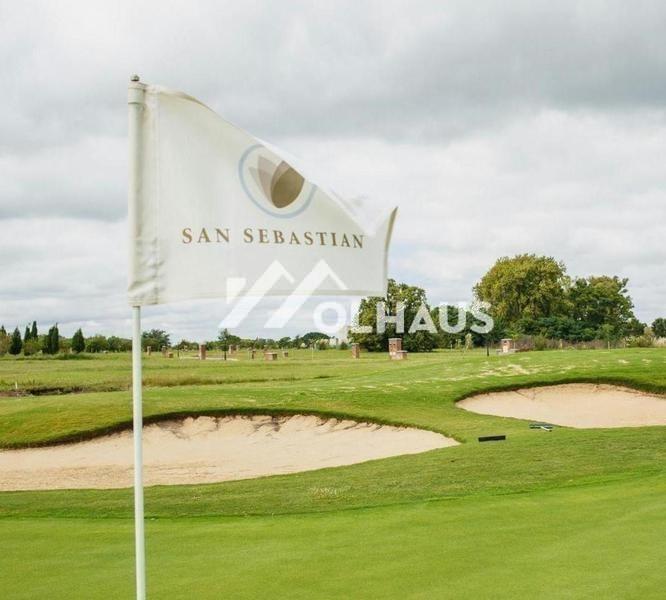 Foto de Terreno Lote en Venta en San Sebastian - AREA 7, San Sebastian, Escobar, imagen 5