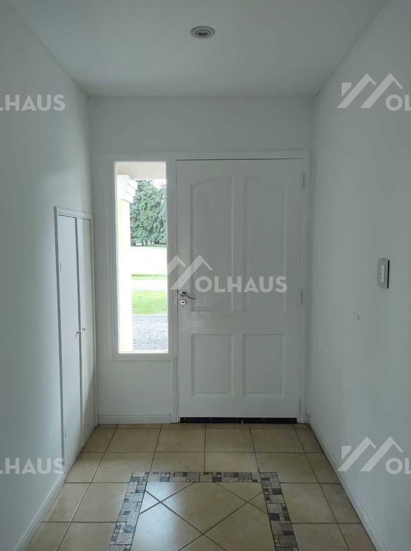 Foto de Casa en Venta en Campo Grande, Pilar, G.B.A. Zona Norte, imagen 1