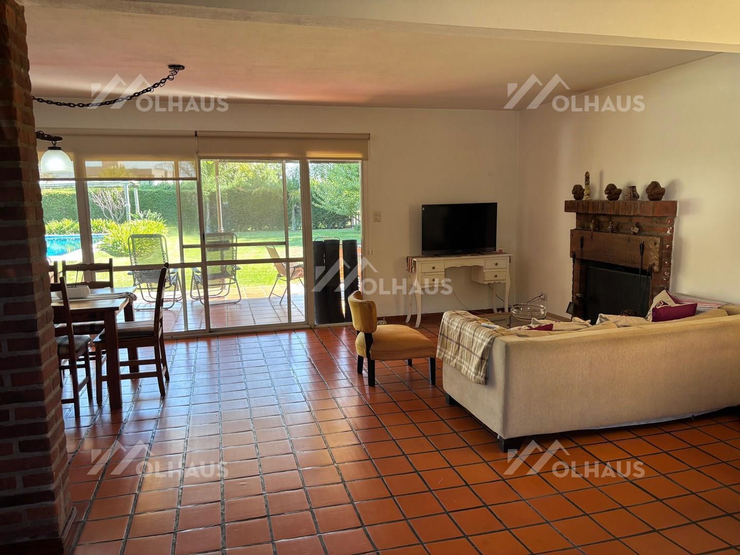 Foto de Casa en Venta en Campo Grande, Pilar, G.B.A. Zona Norte, imagen 1
