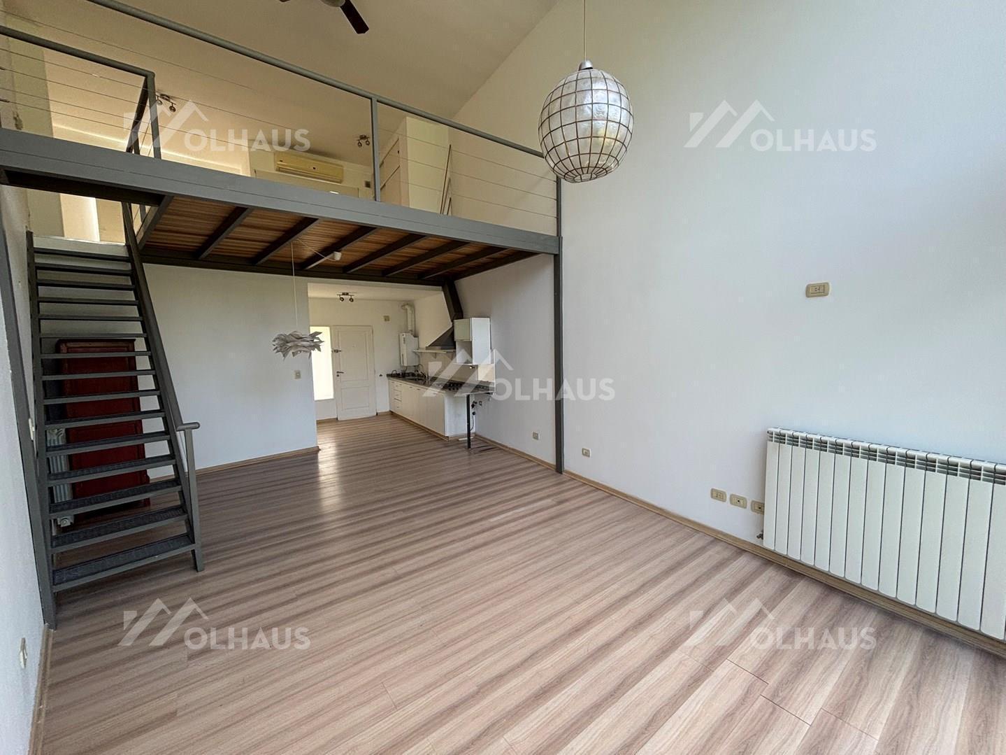 Foto de Departamento Loft en Venta en Terrazas del Lago, Pilar, G.B.A. Zona, imagen 1