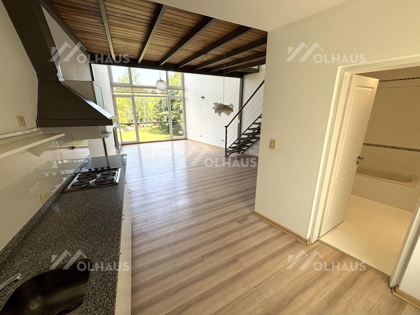 Foto de Departamento Loft en Venta en Terrazas del Lago, Pilar, G.B.A. Zona, imagen 3