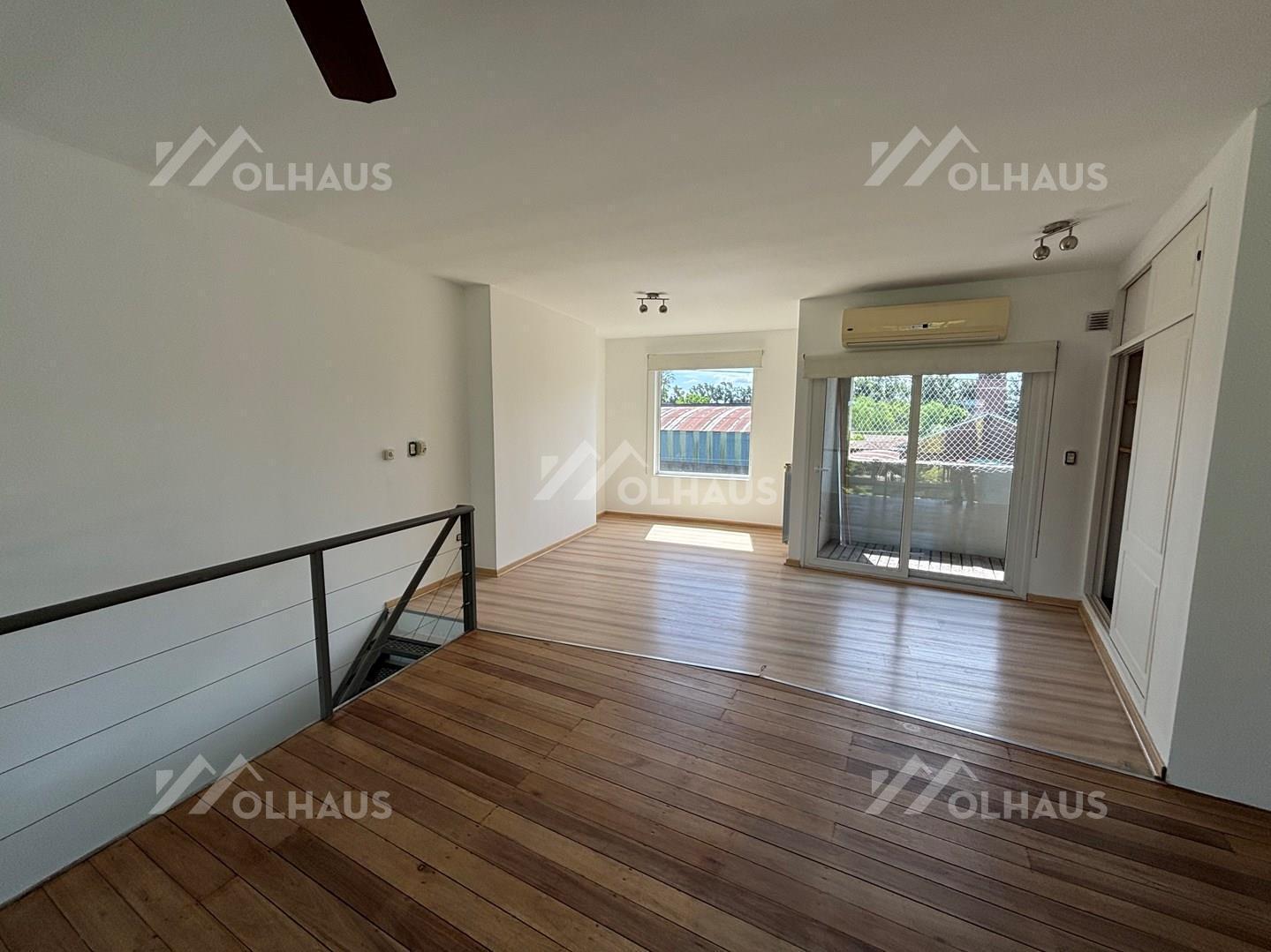 Foto de Departamento Loft en Venta en Terrazas del Lago, Pilar, G.B.A. Zona, imagen 2