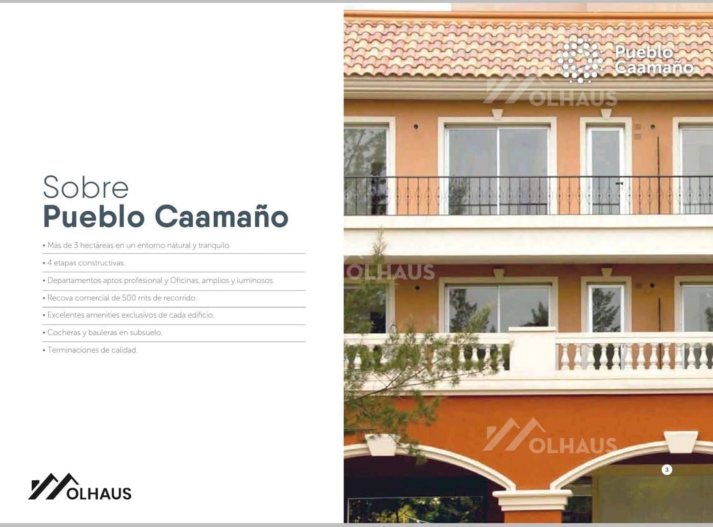 Foto de Local en Alquiler ubicado en Pueblo Caamaño, Pilar, G.B.A. Zona Norte, imagen 4