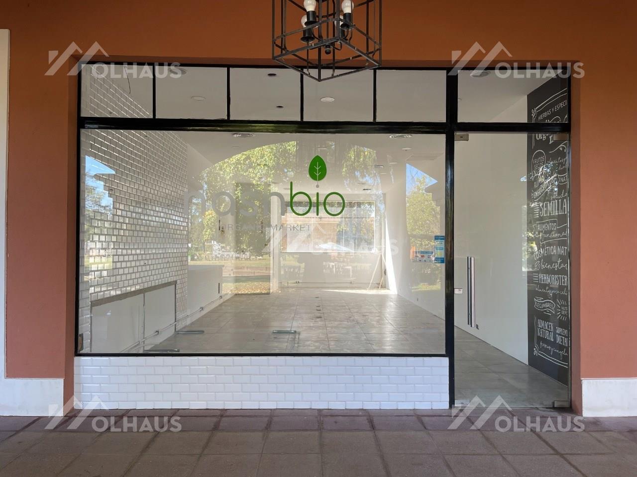 Foto de Local en Alquiler ubicado en Pueblo Caamaño, Pilar, G.B.A. Zona Norte, imagen 1