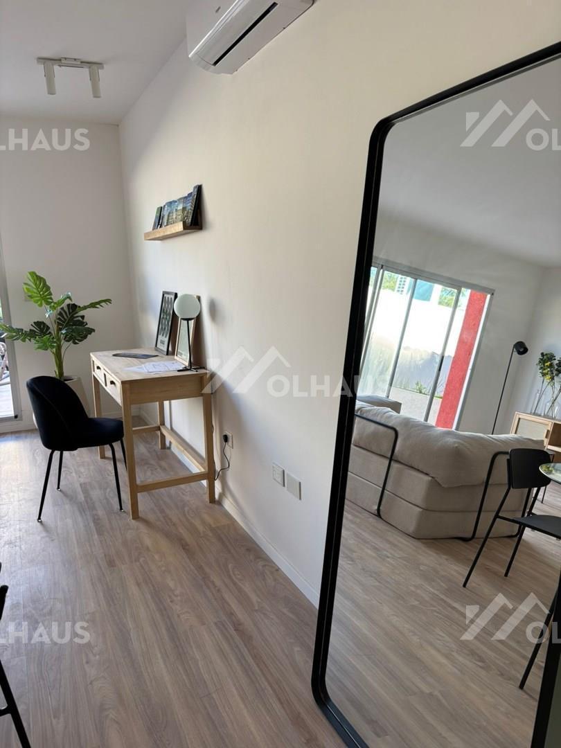 Foto de Departamento en Venta ubicado en Pueblo Caamaño, Pilar, G.B.A. Zona, imagen 2