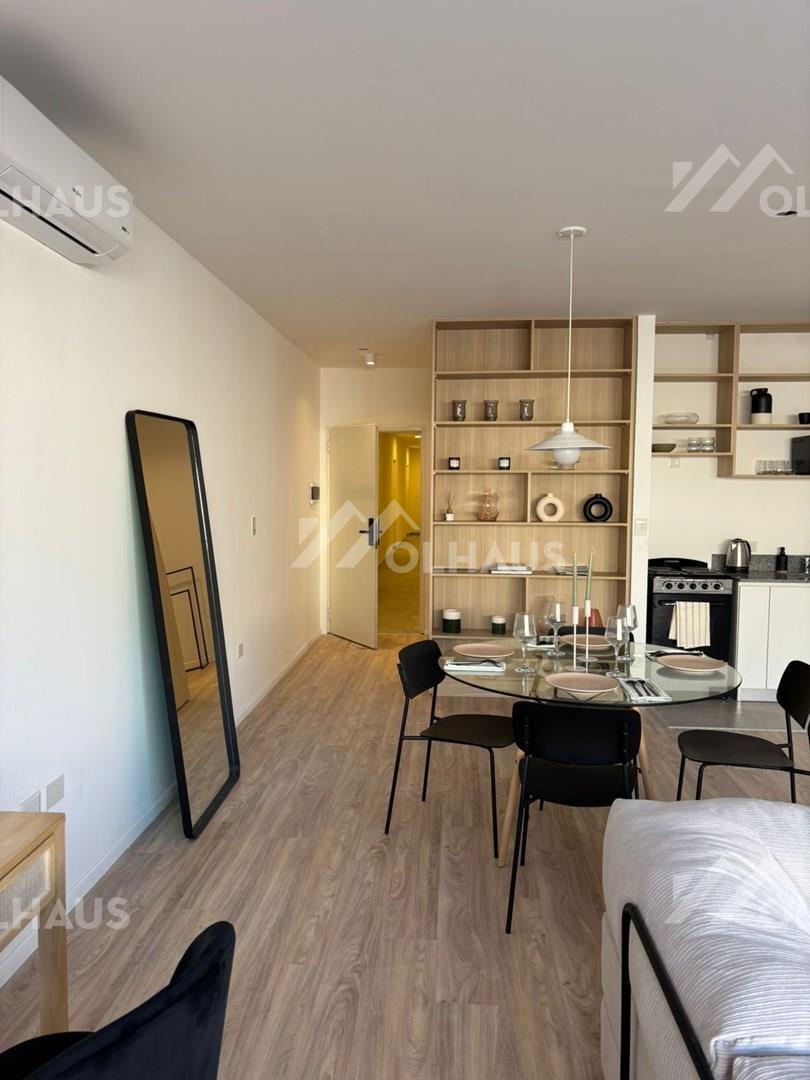 Foto de Departamento en Venta ubicado en Pueblo Caamaño, Pilar, G.B.A. Zona, imagen 3